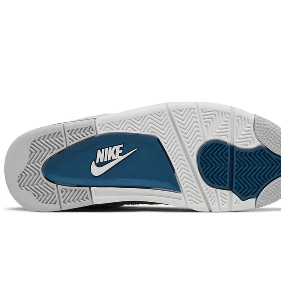 4 Military Retro Blue 2024 Jordan 0816